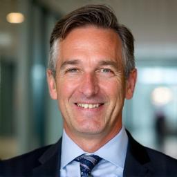 Photo de Éric Lefevre, Directeur des Opérations Urbaines d'Orion Park